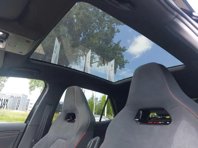 Volkswagen ID.3 GTX Performance 79 kWh 2025 Elektrisch 16