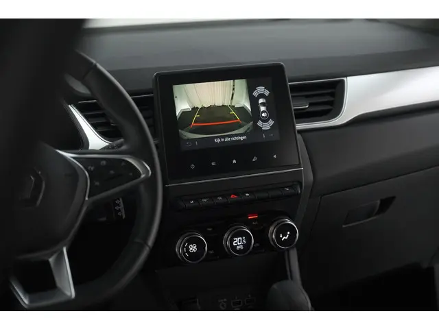 Renault Captur Mild Hybrid 140 EDC Techno 2023 Benzine 15