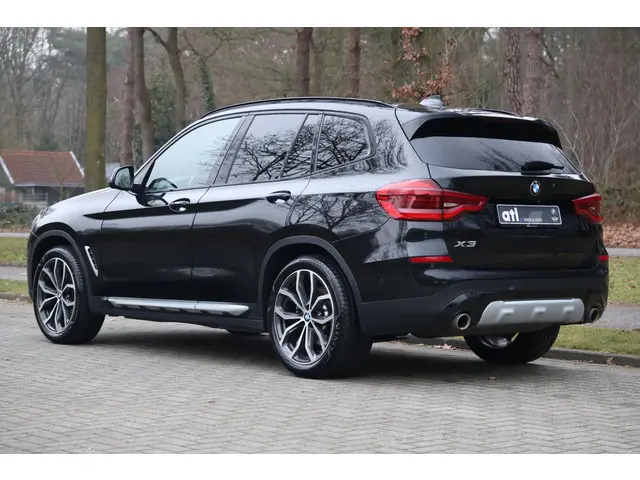 BMW X3 xDrive20i 2020 Benzine 3