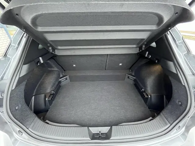 Nissan QASHQAI 1.3 MHEV Xtronic Tekna Plus 2025 Benzine 22