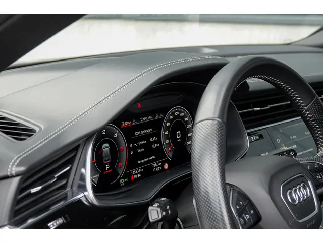 Audi Q8 50 TDI quattro Pro Line S 2019 Diesel 19