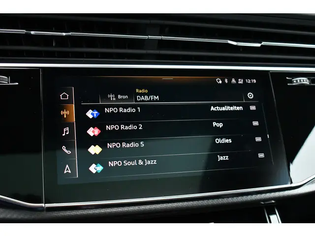 Audi RSQ8 4.0 TFSI quattro 810pk 2022 Benzine 39