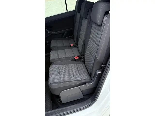 Volkswagen Touran 2.0 TDI SCR Comfortline 2016 Diesel 9