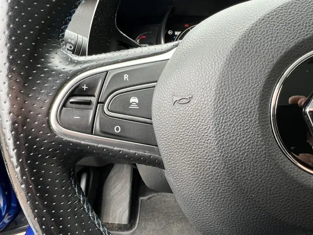 Renault Mégane Estate 1.6 TCe GT 2017 Benzine 11