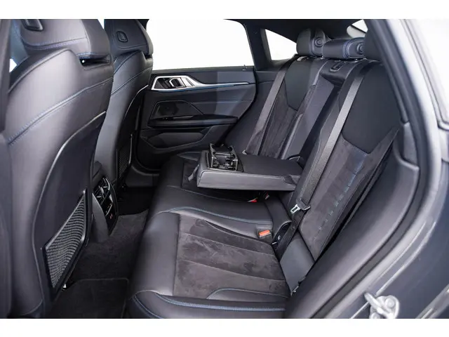 BMW i4 eDrive40 84 kWh 2022 Elektrisch 20