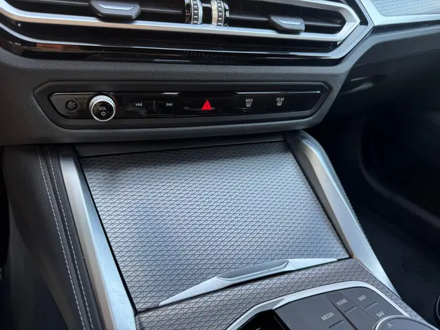 BMW i4 EDrive40 High Executive 84 kWh 2023 Elektrisch 16