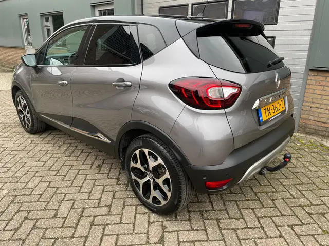 Renault Captur 0.9 TCe Intens 2018 Benzine 3