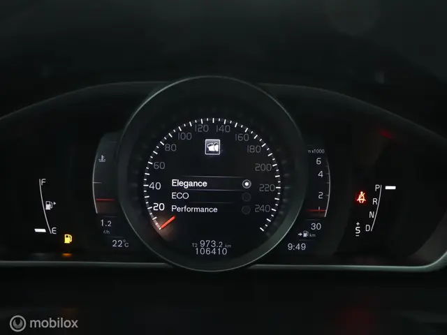Volvo V40 Cross Country 1.5 T3 Polar+ Luxury 2019 Benzine 27