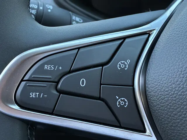 Mitsubishi Colt 1.6 HEV Intense 2026 Hybride Benzine 19