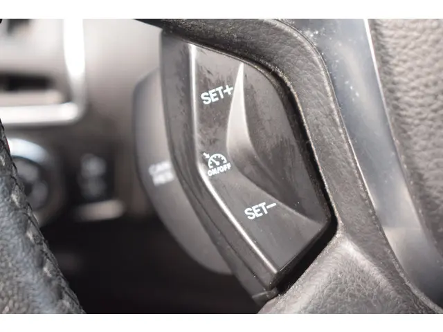 Ford Focus Titanium Electric 2013 Elektrisch 12