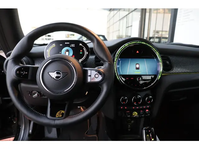 MINI Electric 3-deurs 2021 Elektrisch 13