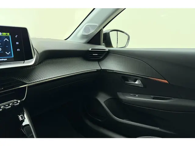 Peugeot e-208 EV Active Pack 50 kWh 2024 Elektrisch 27