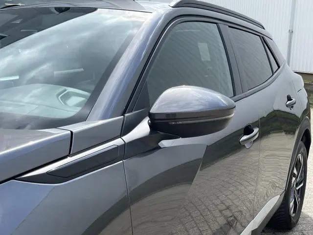 Peugeot 2008 1.2 PureTech Allure Pack 2021 Benzine 36