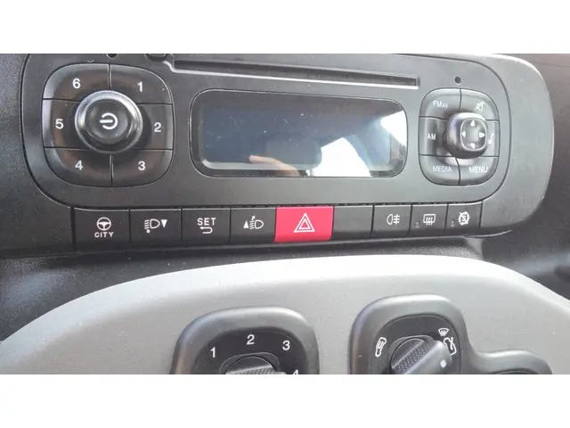 Fiat Panda 0.9 TwinAir Edizione Cool 2014 Benzine 20