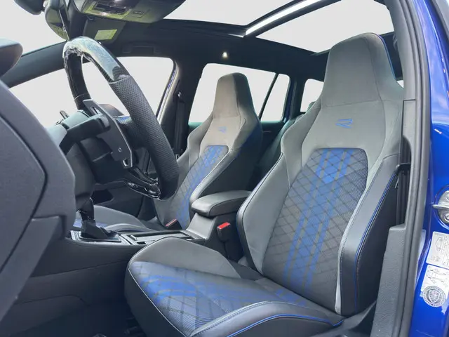 Volkswagen Golf 2.0 TSI R 4Motion 2015 Benzine 4