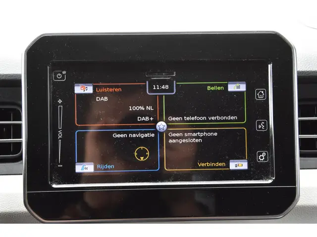 Suzuki Ignis 1.2 Select 2018 Benzine 10