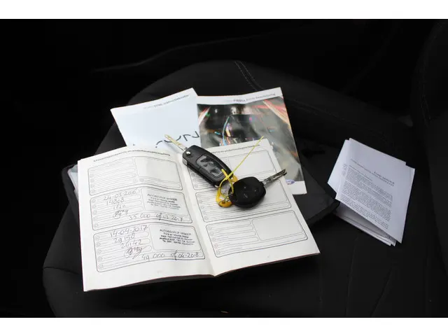 Ford Fiesta 1.0 Style 2015 Benzine 14