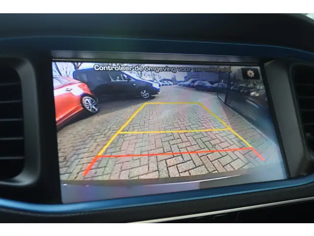 Hyundai IONIQ 1.6 GDi COMFORT AUT. 2018 Hybride Benzine 6