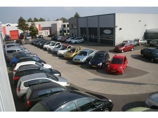 Kia Rio 1.2 CVVT BusinessLine 5drs 2014 Benzine 15