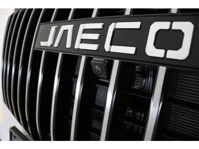 Jaecoo 7 Exclusive 2026 Hybride Benzine 22