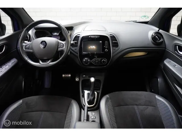 Renault Captur 1.3 TCe Version S 2019 Benzine 13