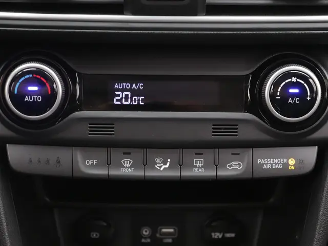Hyundai Kona 1.0 T-GDI Comfort Navi. 2019 Benzine 17