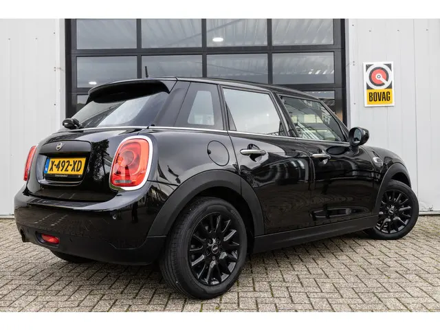 MINI One Mini 1.5 Business Edition 2020 Benzine 3