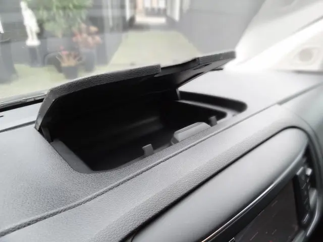 Opel Vivaro 2.0 CDTI L3H1 Innovation 2019 Diesel 26