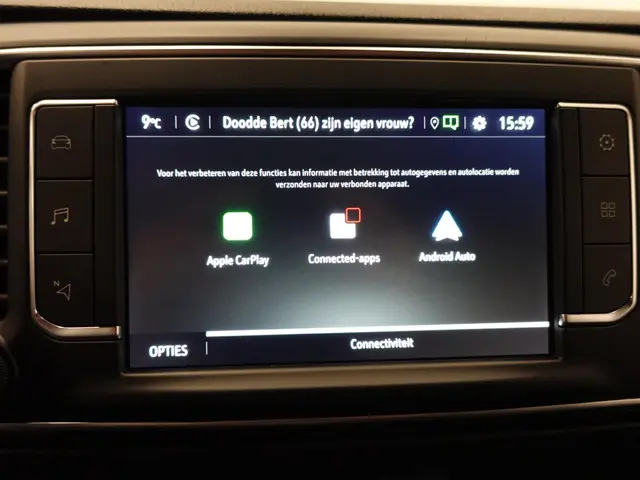 Opel Vivaro 2.0 BlueHDi 145PK L3 Automaat 2023 Diesel 29