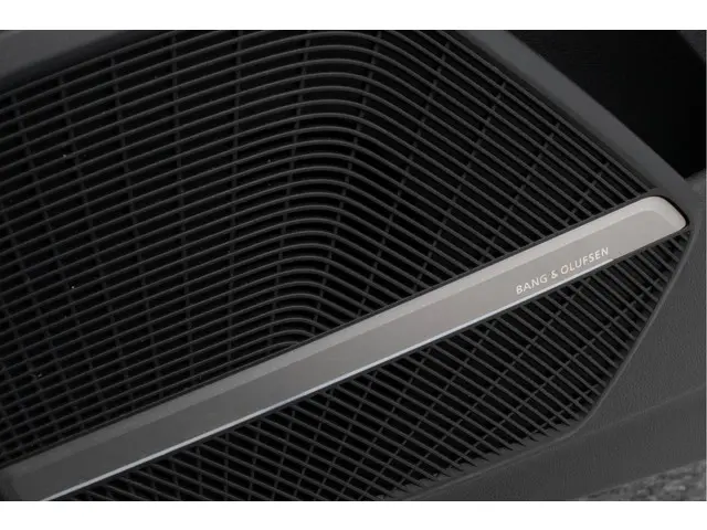 Audi SQ5 3.0 TFSI Quattro 2017 Benzine 9