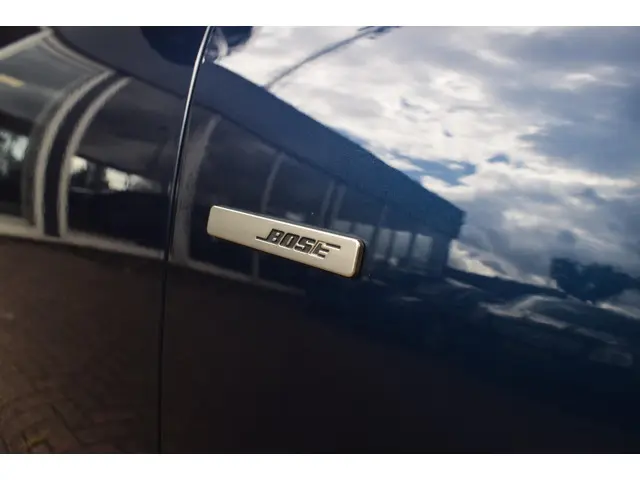 Renault Scénic 1.3 TCe Bose 2019 Benzine 19