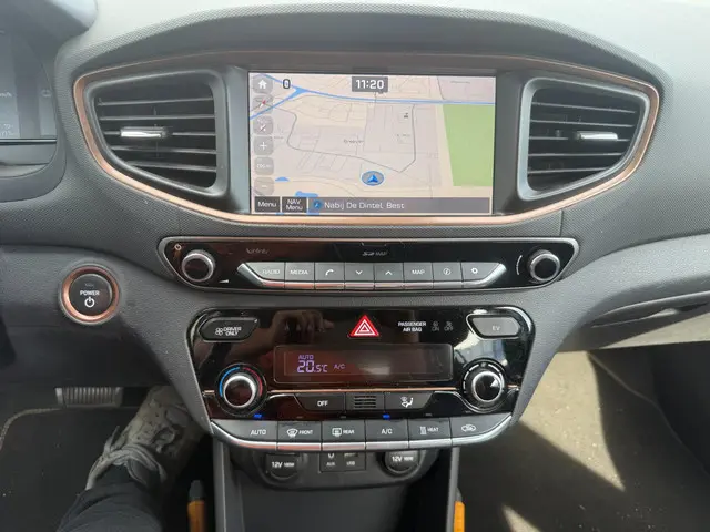 Hyundai IONIQ Comfort EV 2017 Elektrisch 15