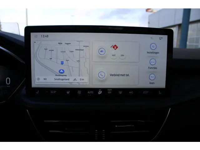 Ford Kuga 2.5 PHEV Active X 2024 Hybride Benzine 31