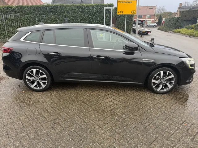 Renault Mégane Estate TCe Bose 2018 Benzine 6
