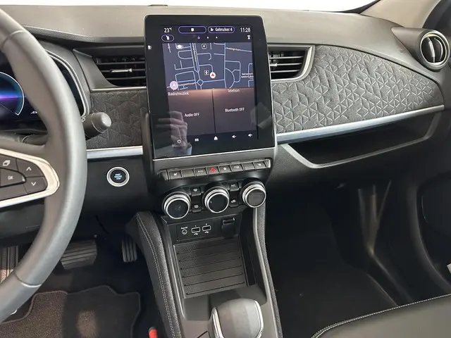 Renault ZOE R135 Iconic 52 kWh (Koopaccu) 2024 Elektrisch 10