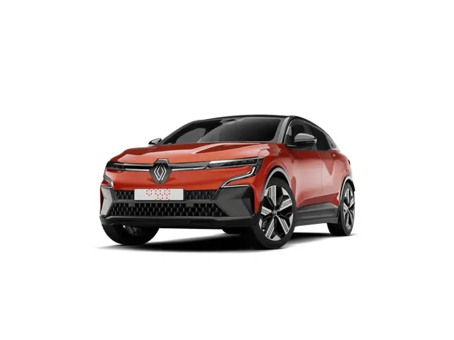 Renault Megane E-Tech Iconic 2025 Elektrisch