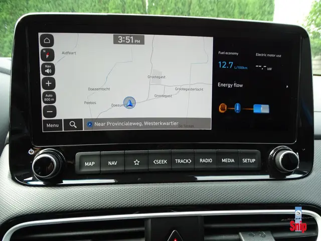 Hyundai Kona 1.6 GDI HEV Comfort 2020 Hybride Benzine 20