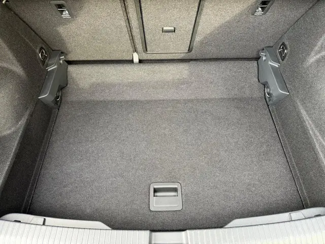 Volkswagen T-Roc 1.5 TSI Style 2023 Benzine 37