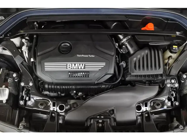 BMW X2 sDrive20i 192pk Exe Edition 2020 Benzine 36