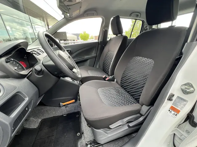 Suzuki Celerio 1.0 Comfort 2018 Benzine 7