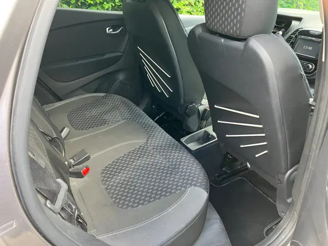 Renault Captur TCe Intens Automaat 2019 Benzine 12