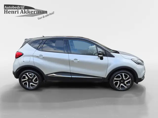Renault Captur 1.2 TCe Dynamique 2016 Benzine 6