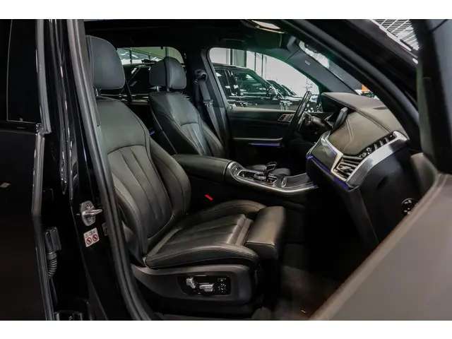 BMW X5 xDrive45e High Executive 2022 Hybride Benzine 3