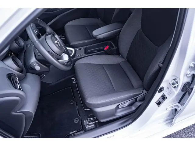 Toyota Yaris 1.5 Hybrid 115 Comfort 2022 Hybride Benzine 40