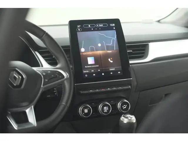 Renault Captur TCe 90 Techno 2024 Benzine 45