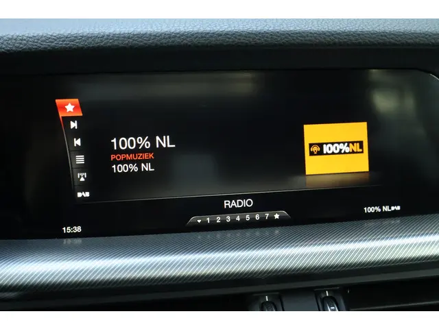 Alfa Romeo Stelvio 2.0 T AWD Super 2018 Benzine 19