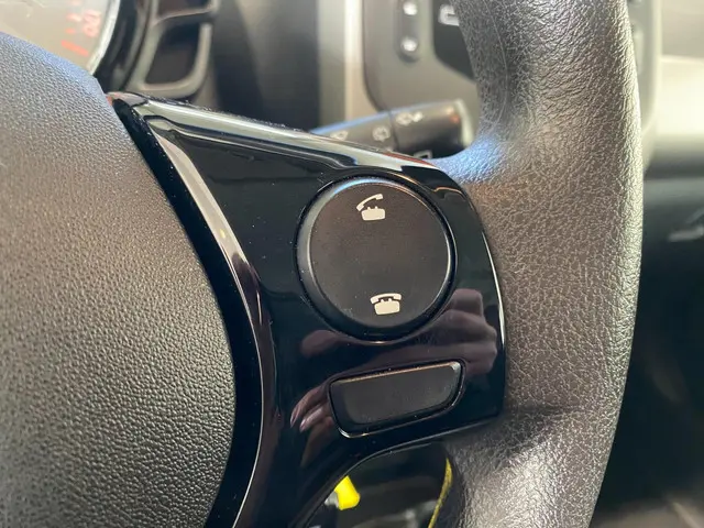 Citroën C1 1.0 e-VTi 5drs Airco NL-auto 2018 Benzine 15