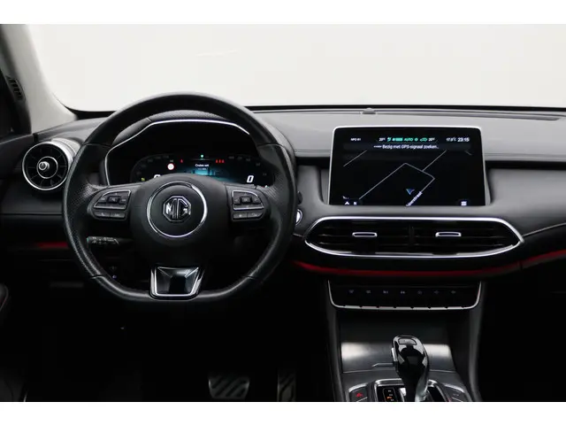 MG EHS 1.5 TGDI Luxury 2021 Hybride Benzine 33