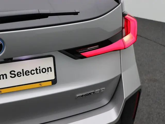 BMW iX1 eDrive20 67 kWh 2025 Elektrisch 38