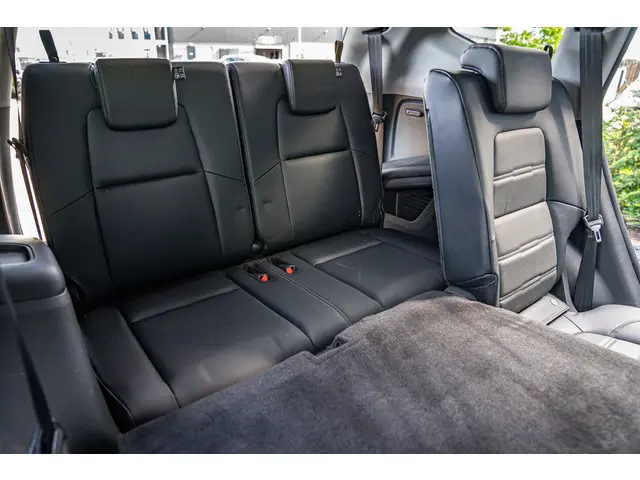 Honda CR-V 1.5i V-TEC LIFESTYLE TURBO 2020 Benzine 22
